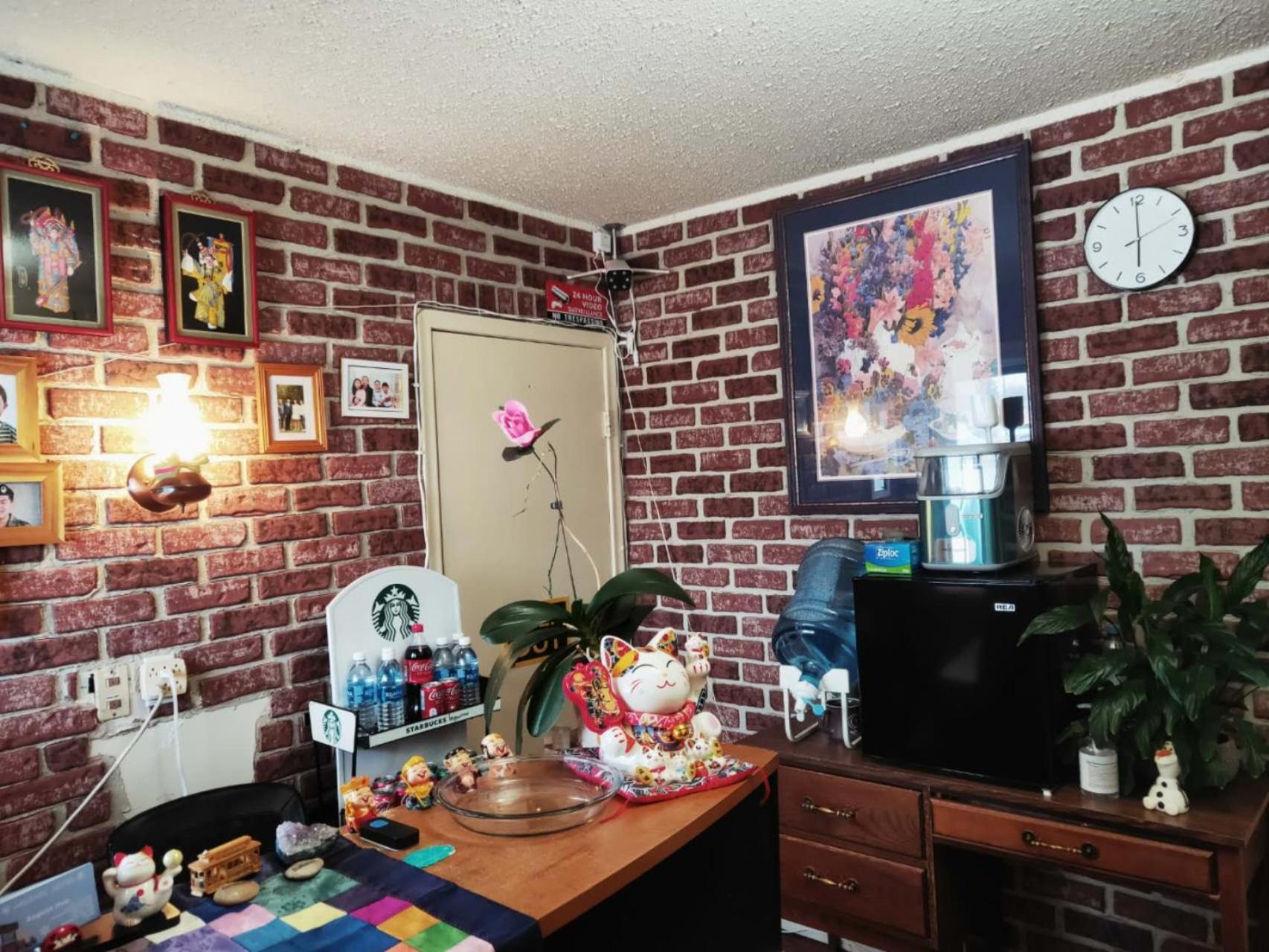 Melsask Motel Melville Dış mekan fotoğraf