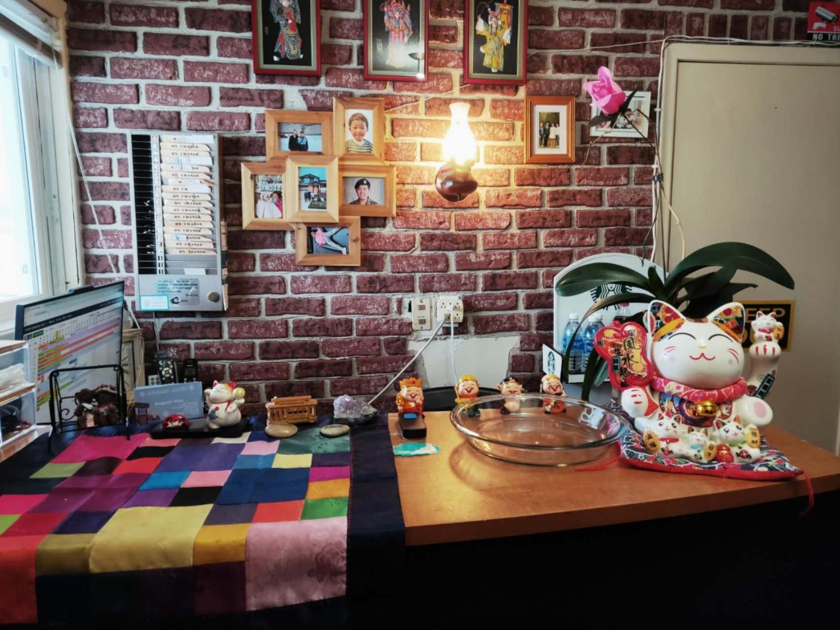 Melsask Motel Melville Dış mekan fotoğraf