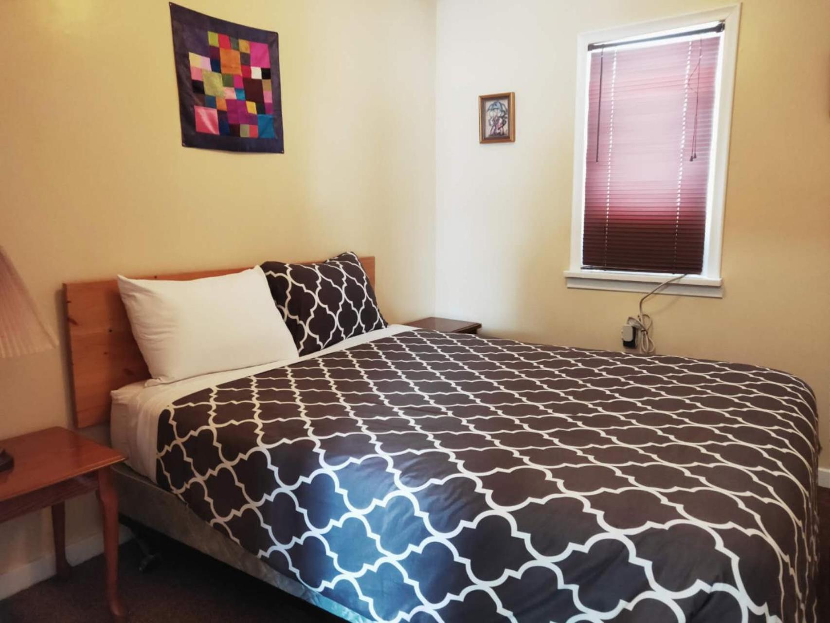 Melsask Motel Melville Dış mekan fotoğraf