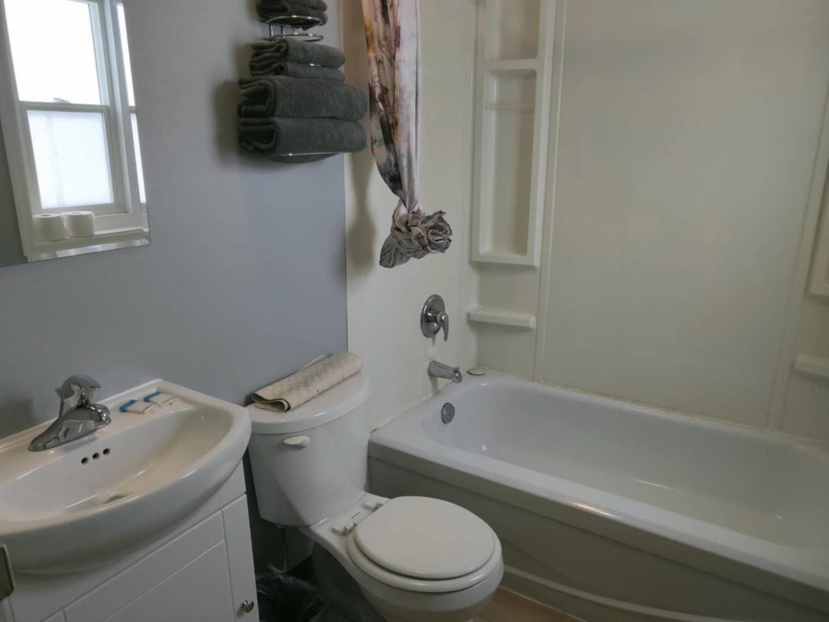 Melsask Motel Melville Dış mekan fotoğraf