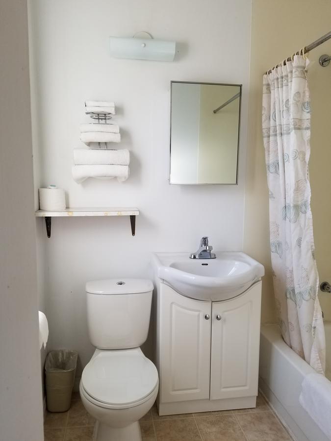 Melsask Motel Melville Dış mekan fotoğraf