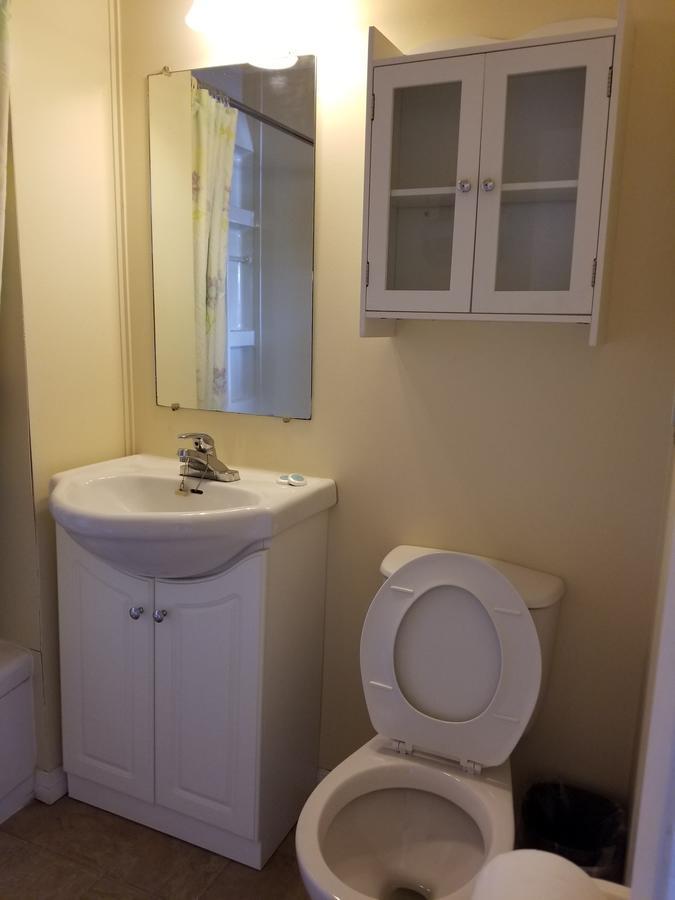 Melsask Motel Melville Dış mekan fotoğraf