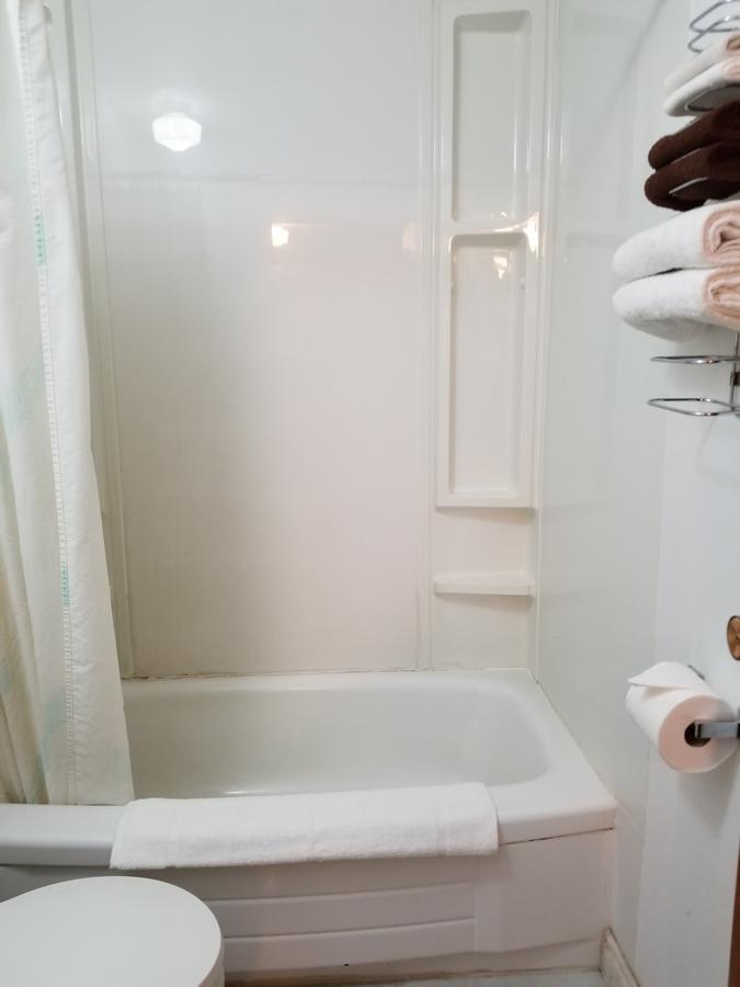 Melsask Motel Melville Dış mekan fotoğraf