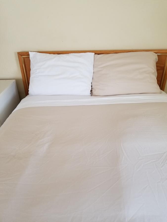 Melsask Motel Melville Dış mekan fotoğraf