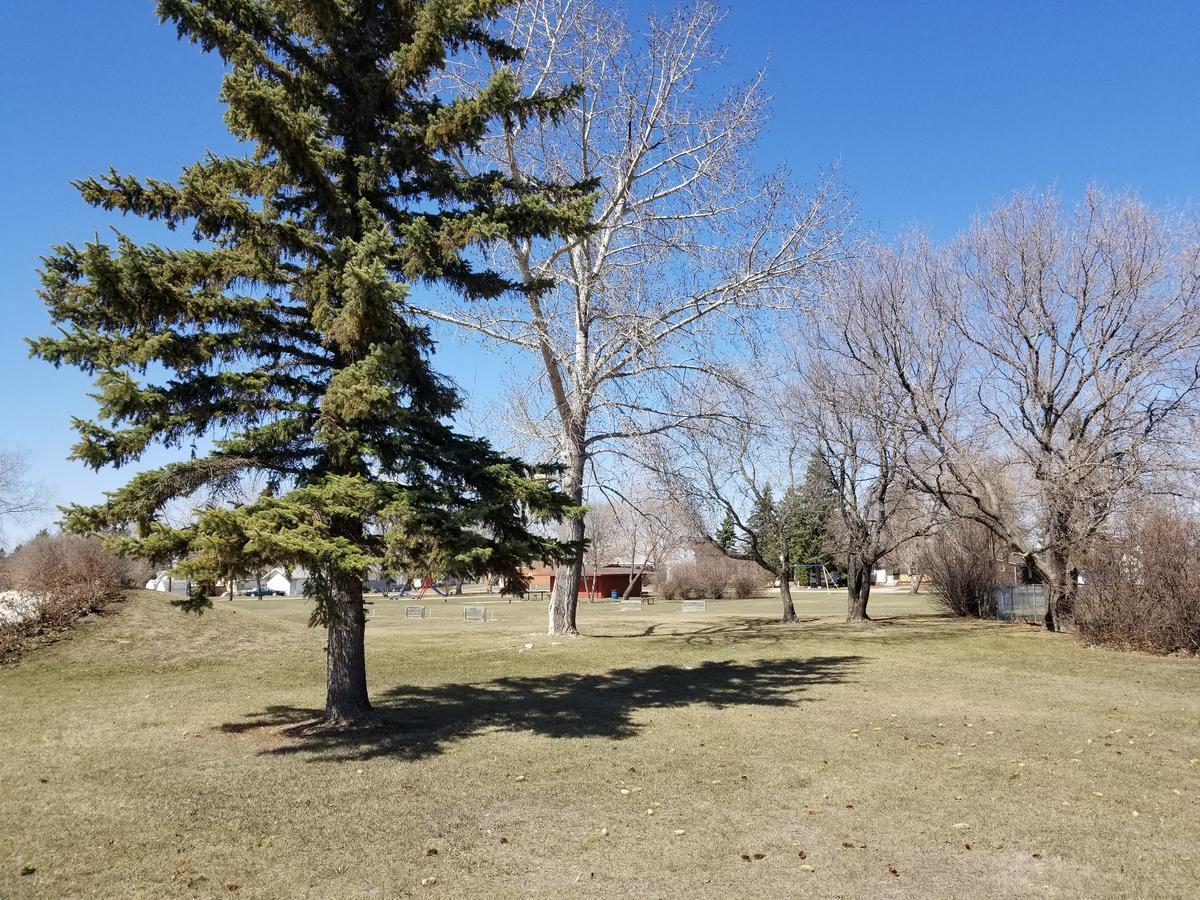 Melsask Motel Melville Dış mekan fotoğraf