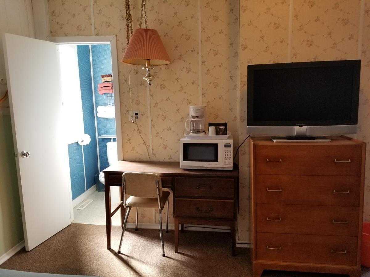 Melsask Motel Melville Dış mekan fotoğraf